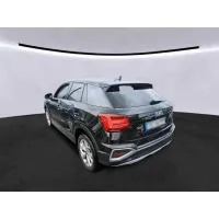 Audi Q2, 2023, АКПП, пробег 36362 км