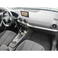 Audi Q2, 2023, АКПП, пробег 36362 км