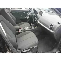 Audi Q2, 2023, АКПП, пробег 36362 км
