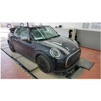 MINI Cooper, 2022, АКПП, пробег 14045 км