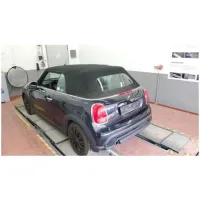 MINI Cooper, 2022, АКПП, пробег 14045 км