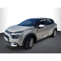 Citroën C3, 2022, МКПП, пробег 48420 км