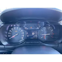 Citroën C3, 2022, МКПП, пробег 48420 км