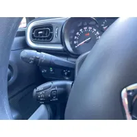 Citroën C3, 2022, МКПП, пробег 48420 км