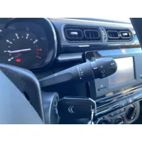 Citroën C3, 2022, МКПП, пробег 48420 км