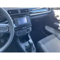 Citroën C3, 2022, МКПП, пробег 48420 км