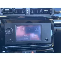 Citroën C3, 2022, МКПП, пробег 48420 км