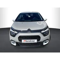 Citroën C3, 2022, МКПП, пробег 48420 км