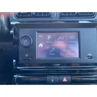 Citroën C3, 2022, МКПП, пробег 48420 км