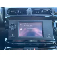 Citroën C3, 2022, МКПП, пробег 48420 км