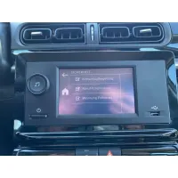 Citroën C3, 2022, МКПП, пробег 48420 км