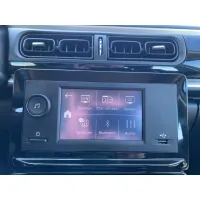 Citroën C3, 2022, МКПП, пробег 48420 км