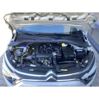 Citroën C3, 2022, МКПП, пробег 48420 км