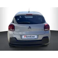 Citroën C3, 2022, МКПП, пробег 48420 км