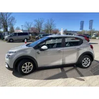 Citroën C3, 2022, МКПП, пробег 48420 км