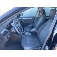 BMW X1, 2021, АКПП, пробег 64000 км