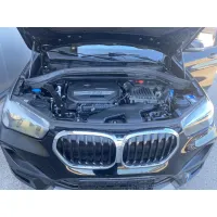 BMW X1, 2021, АКПП, пробег 64000 км