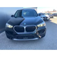 BMW X1, 2021, АКПП, пробег 64000 км