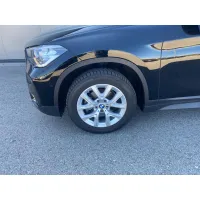 BMW X1, 2021, АКПП, пробег 64000 км