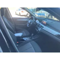 BMW X1, 2021, АКПП, пробег 64000 км