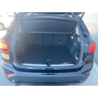 BMW X1, 2021, АКПП, пробег 64000 км