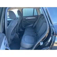 BMW X1, 2021, АКПП, пробег 64000 км