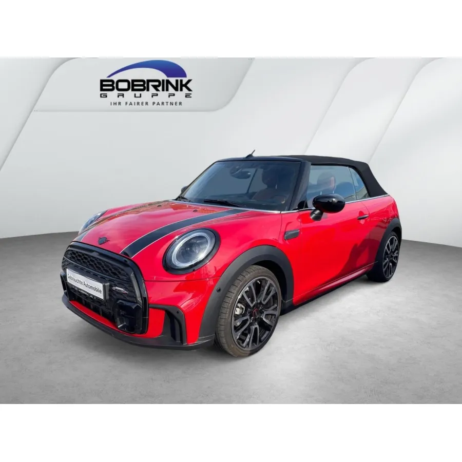 MINI Cooper, 2023, АКПП, пробег 10931 км