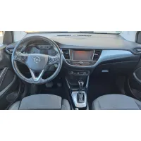 Opel Crossland, 2021, АКПП, пробег 86000 км