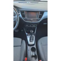 Opel Crossland, 2021, АКПП, пробег 86000 км