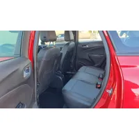 Opel Crossland, 2021, АКПП, пробег 86000 км