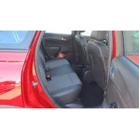 Opel Crossland, 2021, АКПП, пробег 86000 км