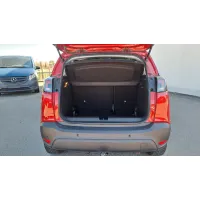 Opel Crossland, 2021, АКПП, пробег 86000 км