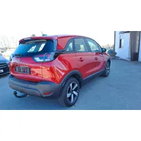 Opel Crossland, 2021, АКПП, пробег 86000 км