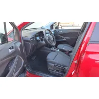 Opel Crossland, 2021, АКПП, пробег 86000 км