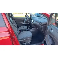 Opel Crossland, 2021, АКПП, пробег 86000 км