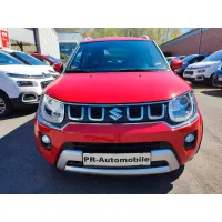 Suzuki Ignis, 2023, АКПП, пробег 31775 км