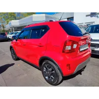 Suzuki Ignis, 2023, АКПП, пробег 31775 км