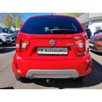 Suzuki Ignis, 2023, АКПП, пробег 31775 км