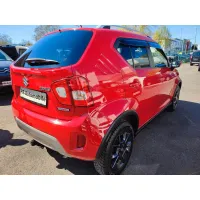 Suzuki Ignis, 2023, АКПП, пробег 31775 км