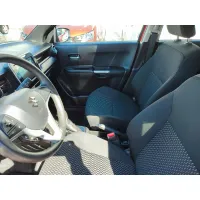 Suzuki Ignis, 2023, АКПП, пробег 31775 км