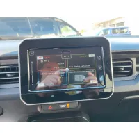 Suzuki Ignis, 2023, АКПП, пробег 31775 км