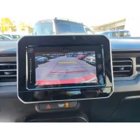 Suzuki Ignis, 2023, АКПП, пробег 31775 км