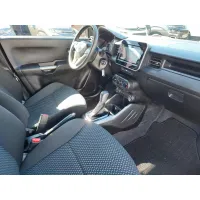 Suzuki Ignis, 2023, АКПП, пробег 31775 км