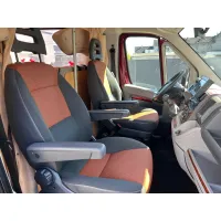 Автодом NobelART A, 2008, МКПП, пробег 108000 км