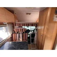 Автодом NobelART A, 2008, МКПП, пробег 108000 км