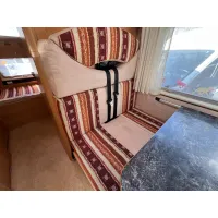 Автодом NobelART A, 2008, МКПП, пробег 108000 км