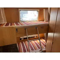 Автодом NobelART A, 2008, МКПП, пробег 108000 км