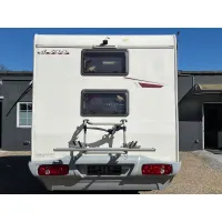 Автодом NobelART A, 2008, МКПП, пробег 108000 км