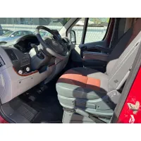 Автодом NobelART A, 2008, МКПП, пробег 108000 км