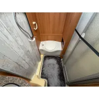 Автодом Dethleffs Advantage, 2012, МКПП, пробег 86275 км